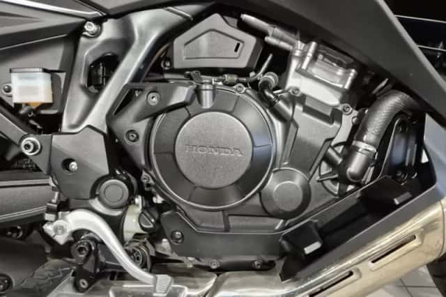 Honda NT 1100 (2023) thumbnail 4