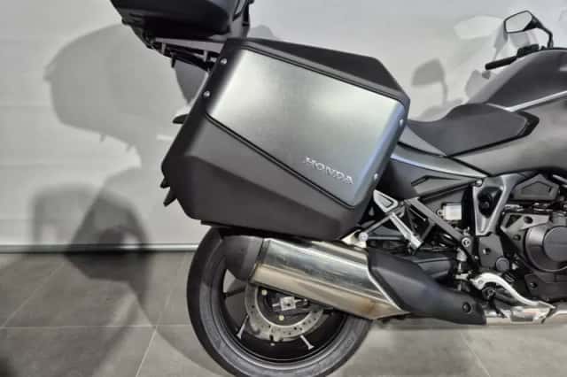 Honda NT 1100 (2023) thumbnail 5