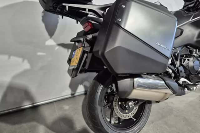 Honda NT 1100 (2023) thumbnail 6