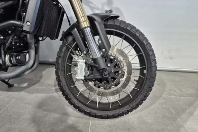 Benelli Leoncino 800 Trail (2022) thumbnail 3
