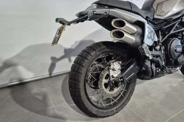 Benelli Leoncino 800 Trail (2022) thumbnail 5