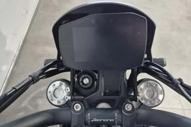 Benelli Leoncino 800 Trail (2022) thumbnail 6