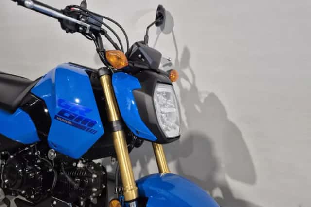 Honda MSX 125 (2026) thumbnail 2