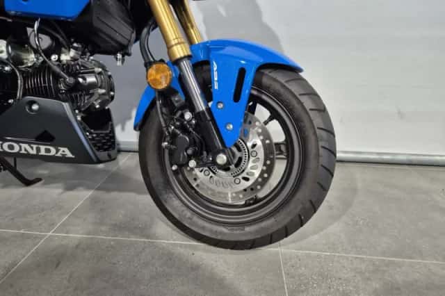 Honda MSX 125 (2026) thumbnail 3