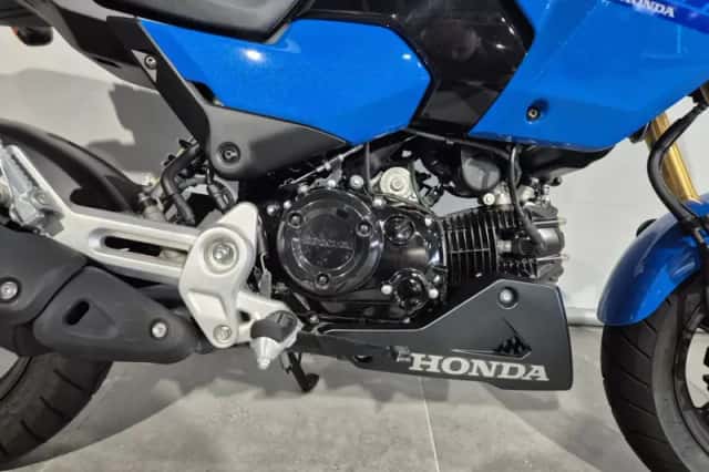 Honda MSX 125 (2026) thumbnail 4