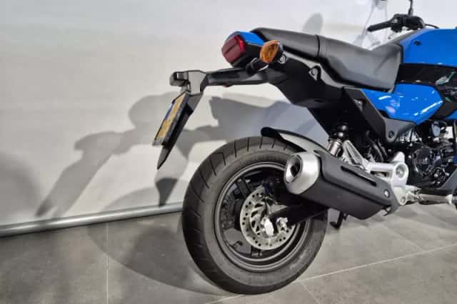 Honda MSX 125 (2026) thumbnail 5