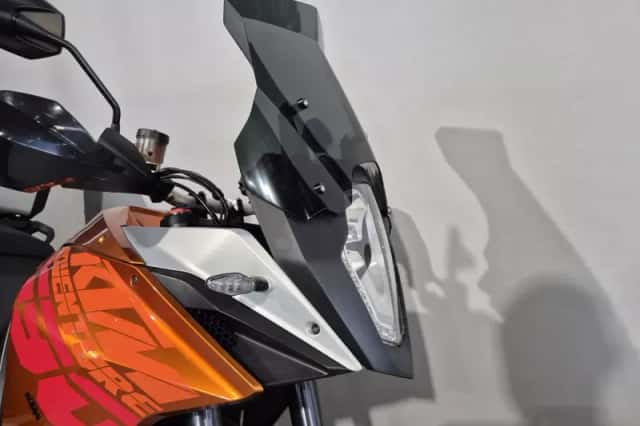 KTM 1190 Adventure (2015) thumbnail 2