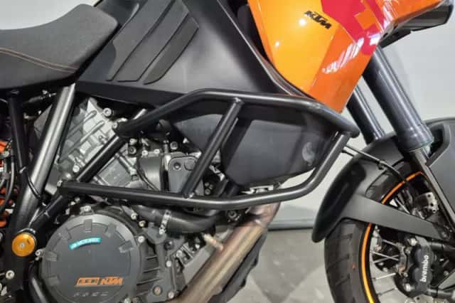 KTM 1190 Adventure (2015) thumbnail 4