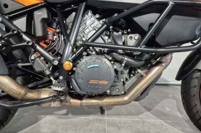 KTM 1190 Adventure (2015) thumbnail 5