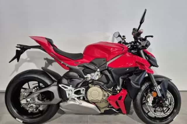 Honda CMX 1100 Rebel (2021) thumbnail 2