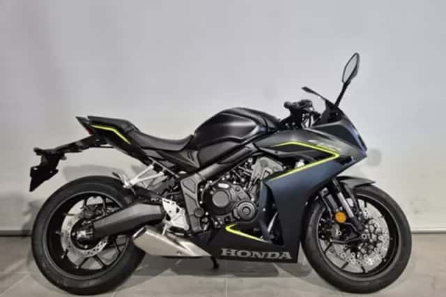 Kawasaki Z900 (2026) thumbnail 1