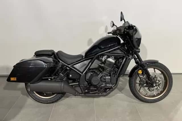 Kawasaki Z900 (2026) thumbnail 2