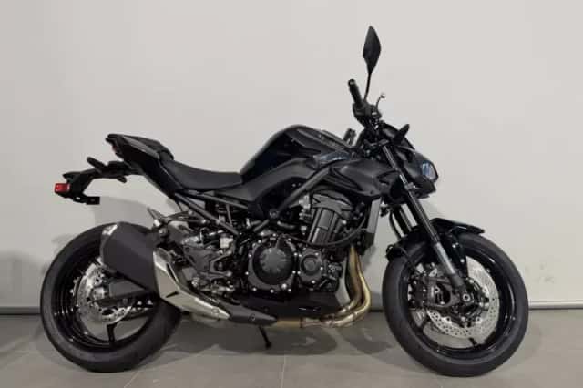 Kawasaki Z 900 (2026) thumbnail 1