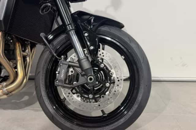 Kawasaki Z 900 (2026) thumbnail 3