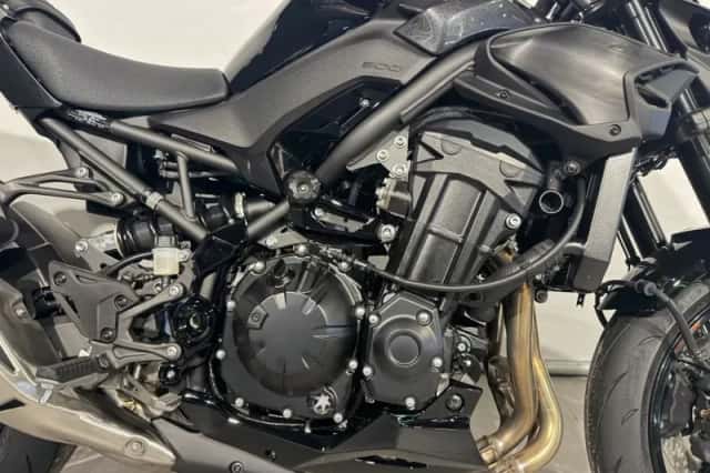 Kawasaki Z 900 (2026) thumbnail 4