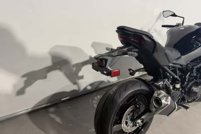 Kawasaki Z 900 (2026) thumbnail 5