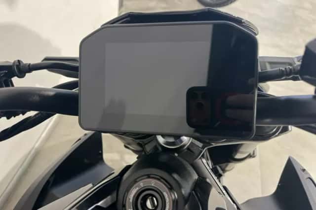 Kawasaki Z 900 (2026) thumbnail 6