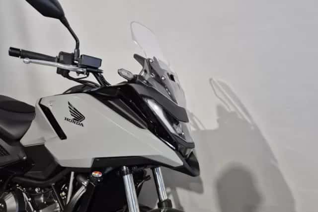 Honda NC750X (2026) thumbnail 2