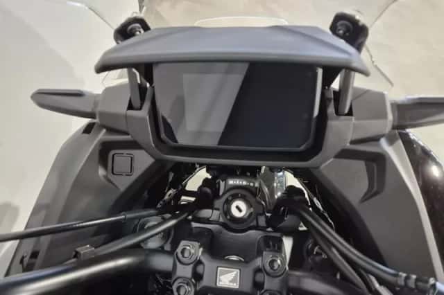 Honda NC750X (2026) thumbnail 6