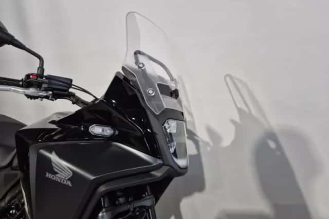 Honda NX 500 (2026) thumbnail 2