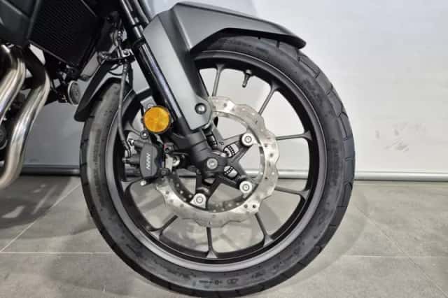 Honda NX 500 (2026) thumbnail 3