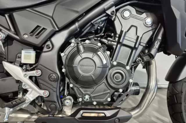 Honda NX 500 (2026) thumbnail 4