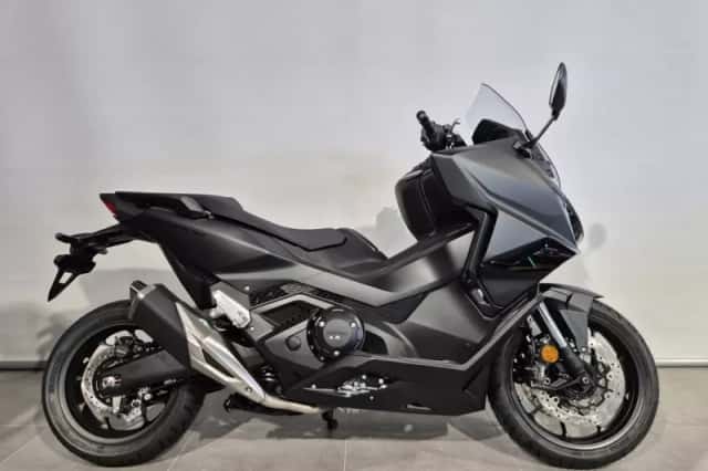 Honda Forza 750 (2026) thumbnail 1