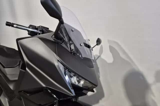 Honda Forza 750 (2026) thumbnail 2