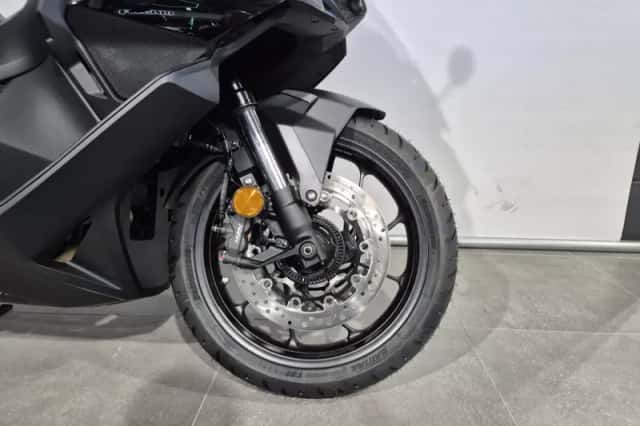 Honda Forza 750 (2026) thumbnail 3