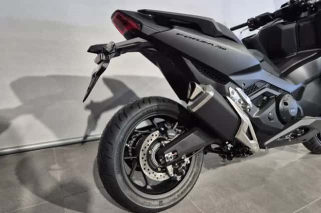 Honda Forza 750 (2026) thumbnail 5