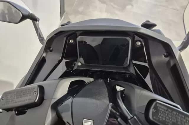 Honda Forza 750 (2026) thumbnail 6