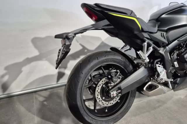 Honda CBR650R (2026) thumbnail 5