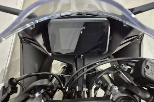 Honda CBR650R (2026) thumbnail 6