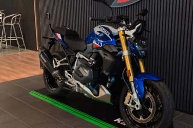 BMW R 1250 R (2023) thumbnail 3
