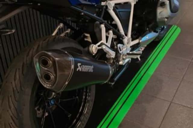 BMW R 1250 R (2023) thumbnail 5