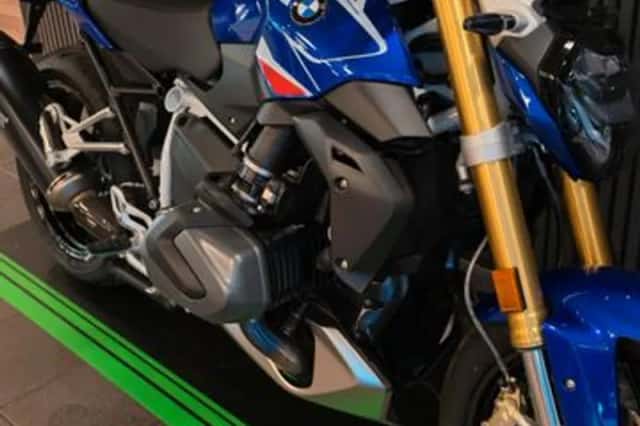 BMW R 1250 R (2023) thumbnail 6