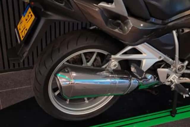 BMW R 1250 RT (2020) thumbnail 5