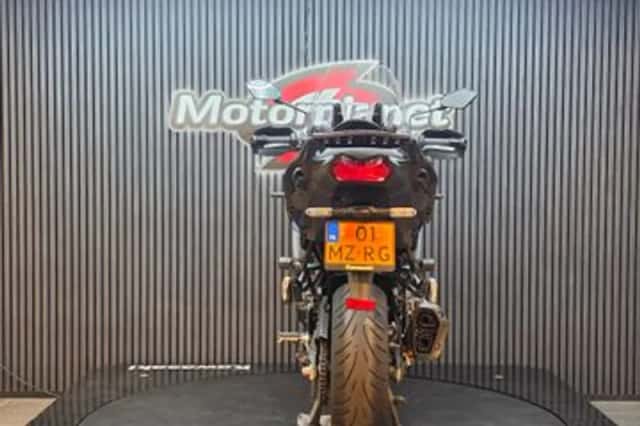 Kawasaki Versys 1100 (2026) thumbnail 6