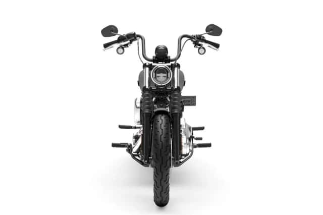 Harley-Davidson Street Bob (2026) thumbnail 3