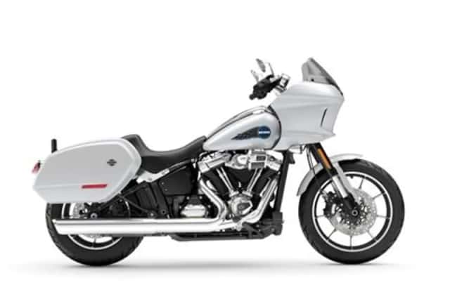Harley-Davidson Softail FAT BOY (2025) thumbnail 4