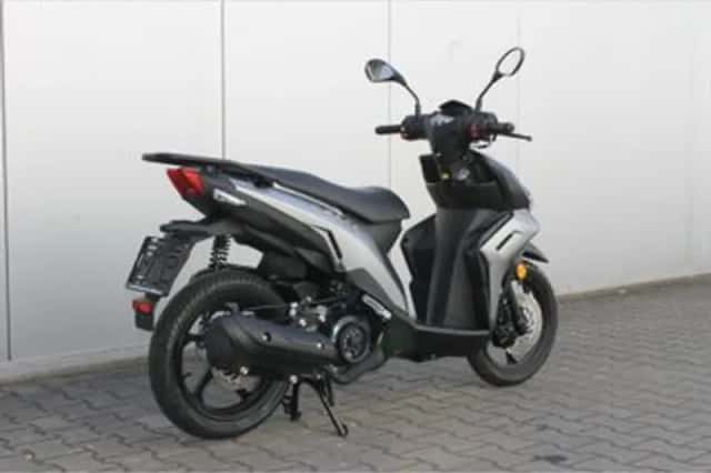 Kymco Micare RST 125I (2026) thumbnail 4