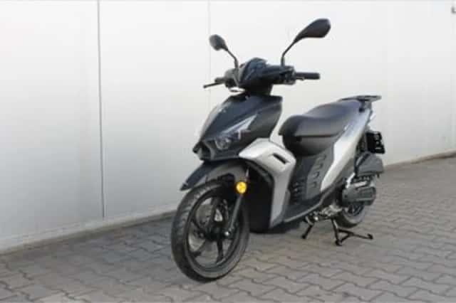Kymco Micare RST 125I (2026) thumbnail 6