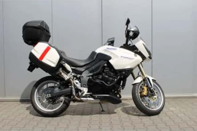 Triumph Tiger 1050 (2009) thumbnail 1