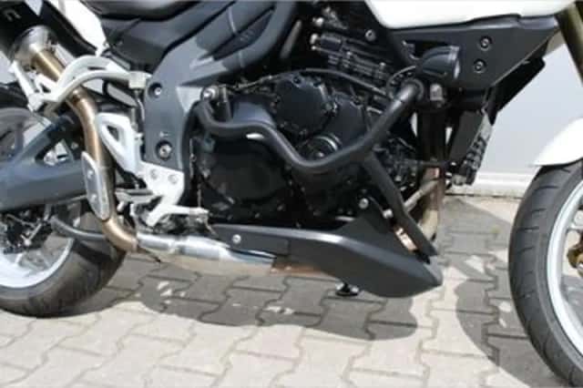 Triumph Tiger 1050 (2009) thumbnail 4