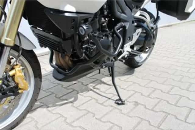 Triumph Tiger 1050 (2009) thumbnail 5
