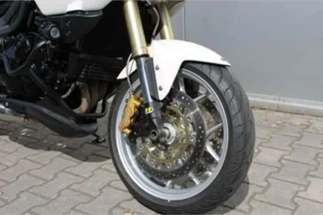 Triumph Tiger 1050 (2009) thumbnail 6