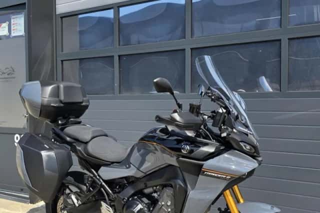 Yamaha Tracer 9 GT (2023) thumbnail 2
