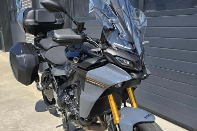 Yamaha Tracer 9 GT (2023) thumbnail 3