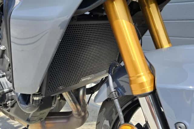 Yamaha Tracer 9 GT (2023) thumbnail 5