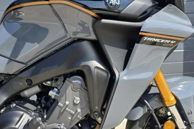 Yamaha Tracer 9 GT (2023) thumbnail 6